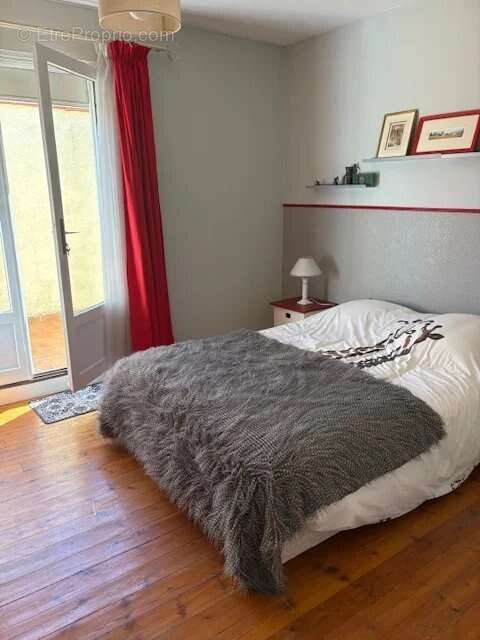 Maison à ROUMAZIERES-LOUBERT