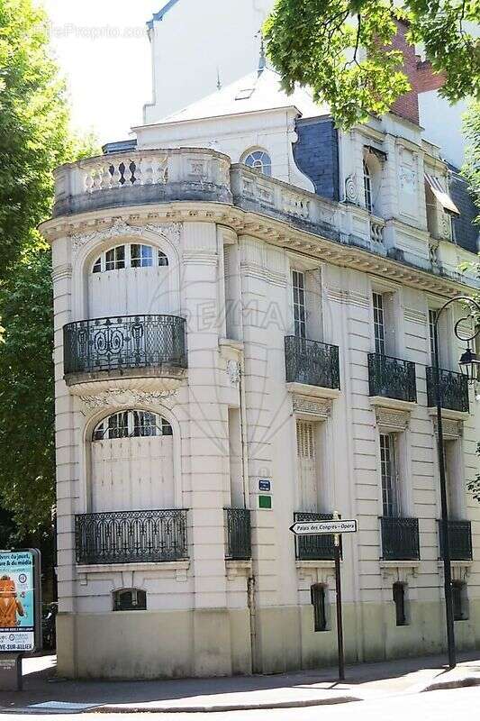 Hôtel particulier 6 chambre(s) à vendre - photo 2