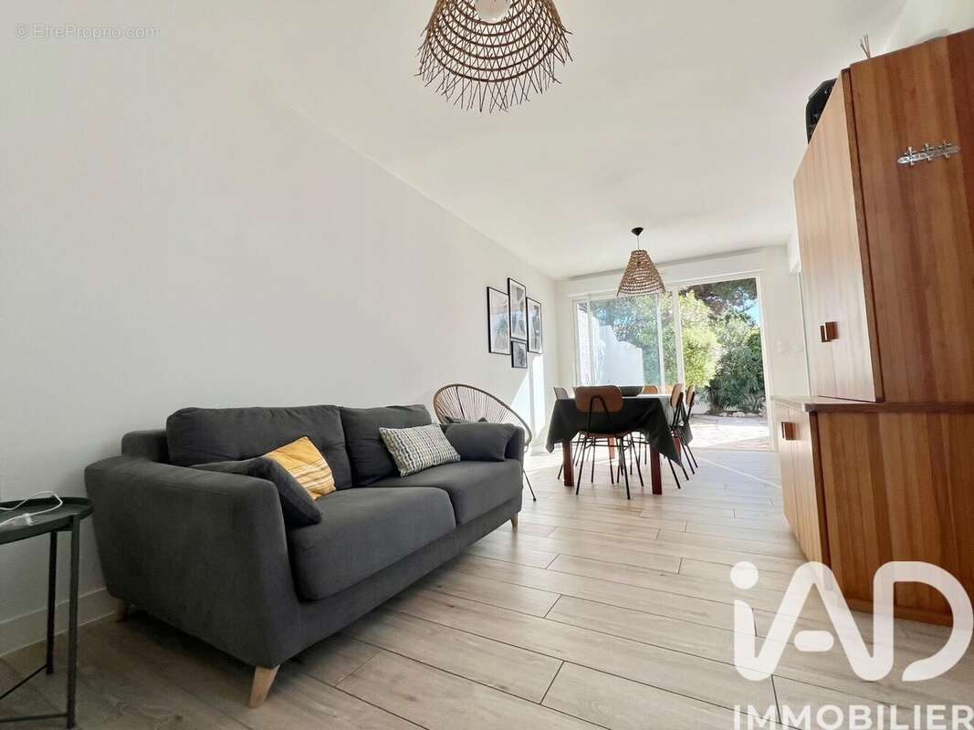 Photo 6 - Maison à LEUCATE