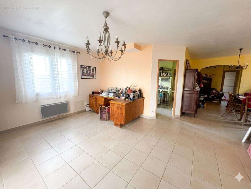 Maison À Vendre - photo 6