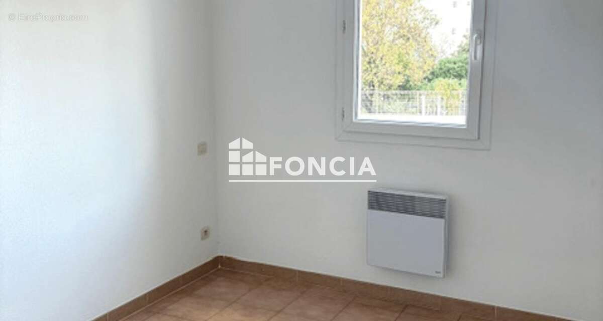 Appartement à NARBONNE