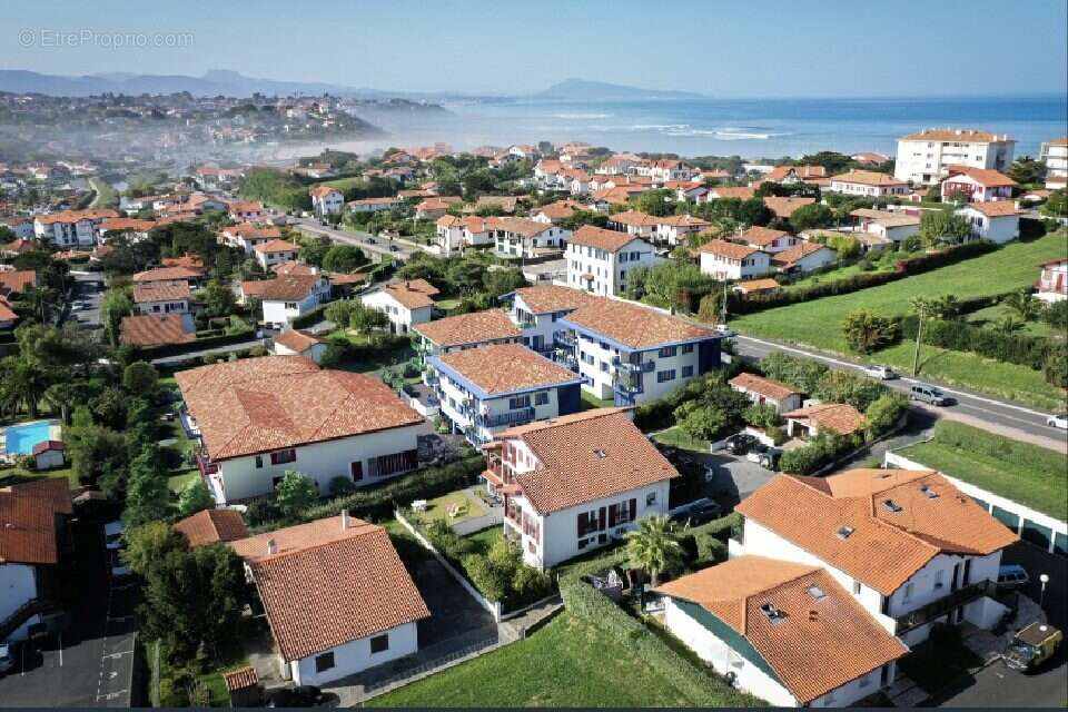 Appartement à BIDART