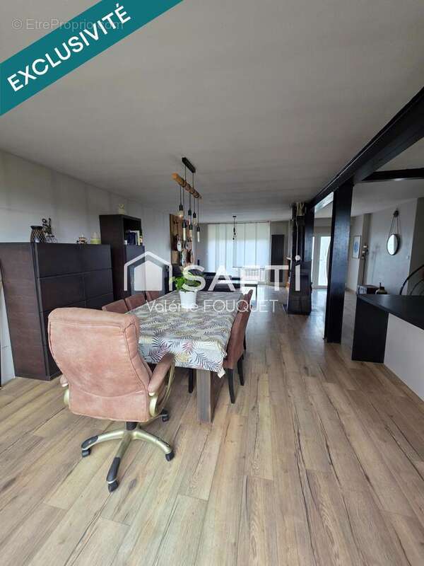 Photo 5 - Maison à BOULIGNY