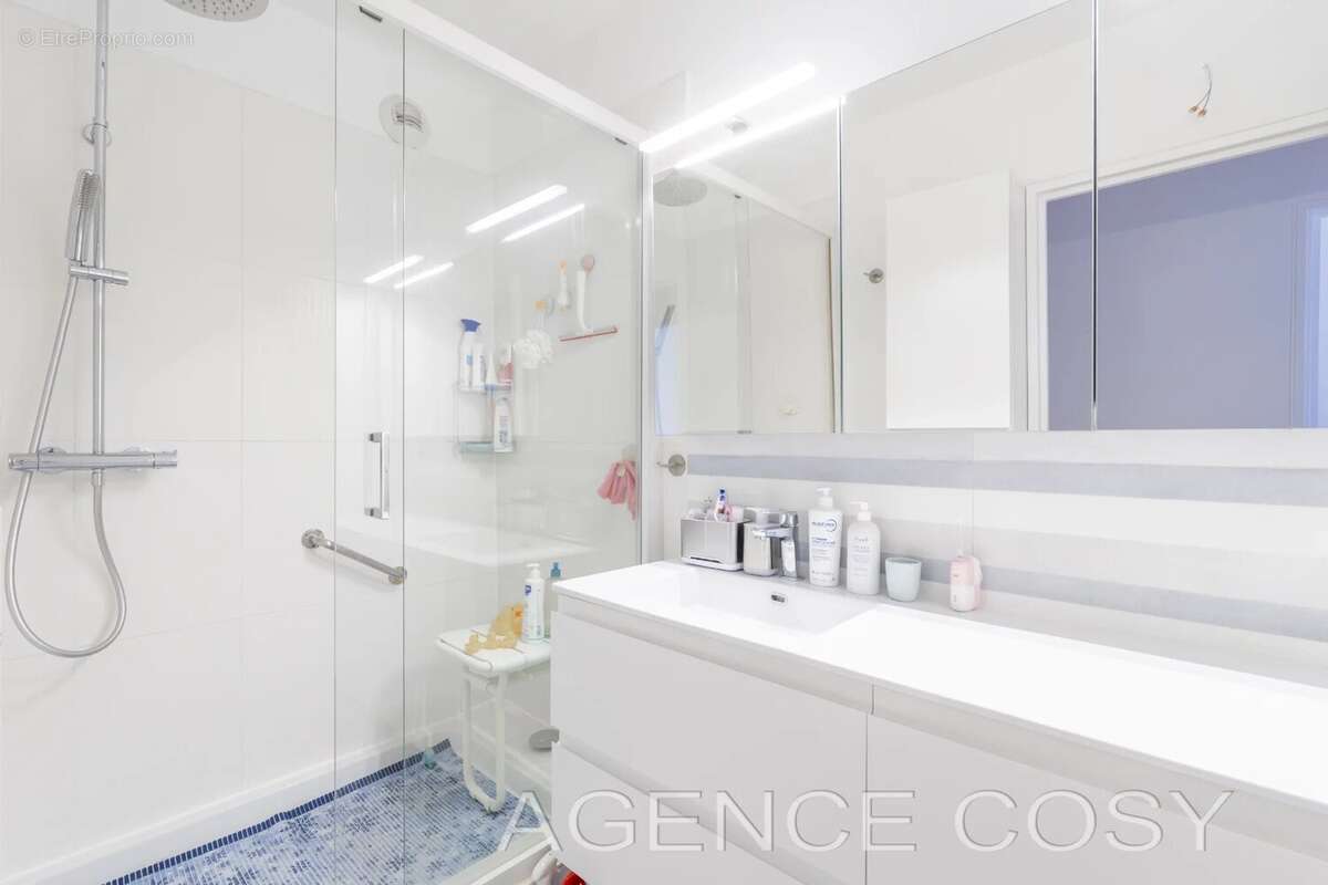 Appartement à VANVES