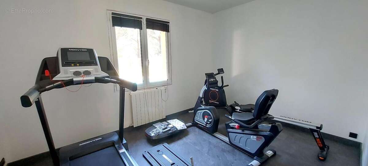 Maison à LA MOTTE