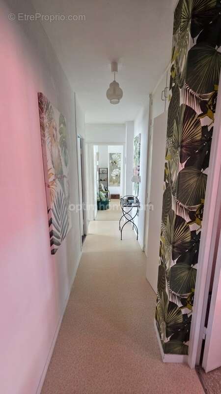 Appartement à LIMOGES