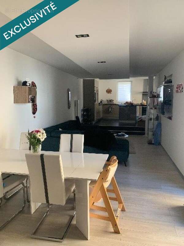 Photo 5 - Maison à AUDINCOURT