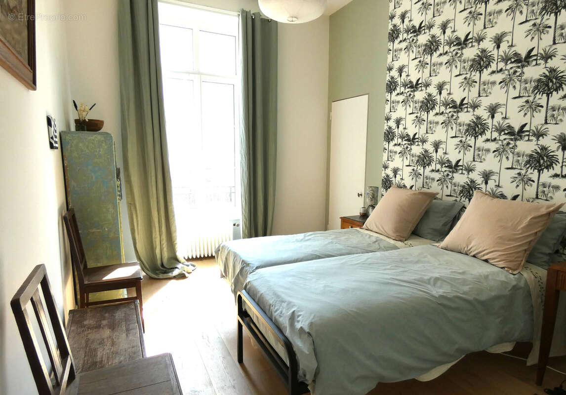 Appartement à MORLAIX