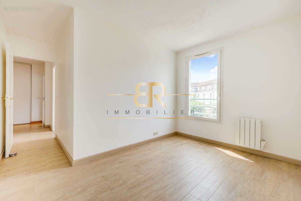 Coup de cœur   appartement lumineux avec ascenseur et 2 places de parking, rare sur le secteur - photo 8