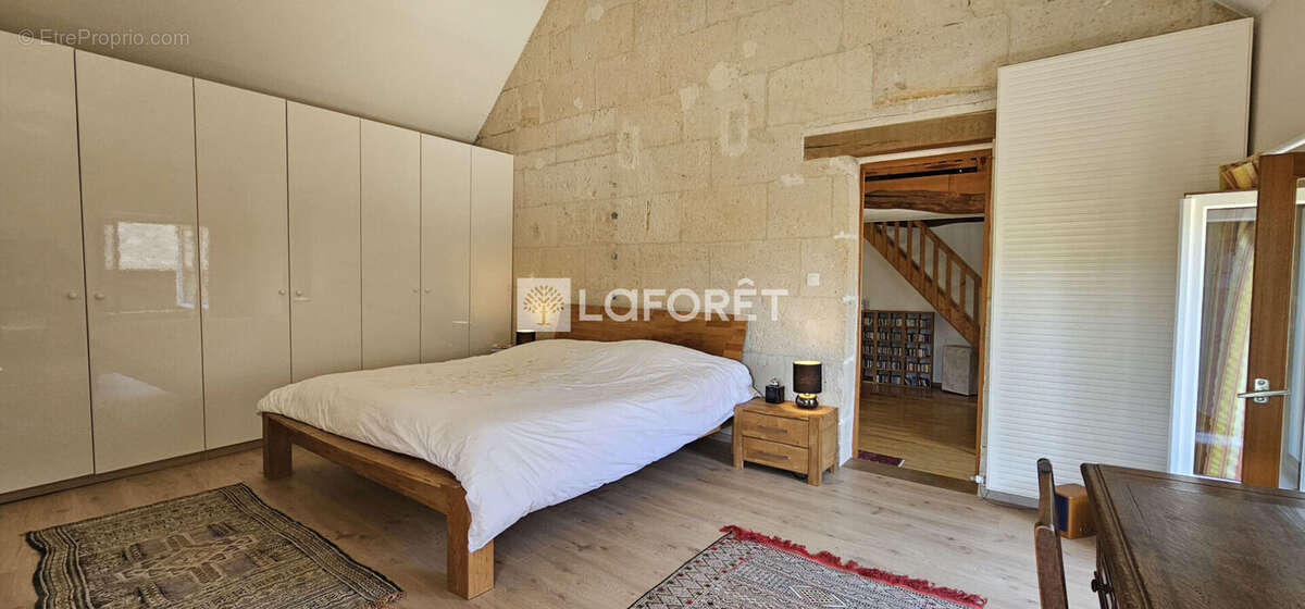 Maison à CUISY-EN-ALMONT