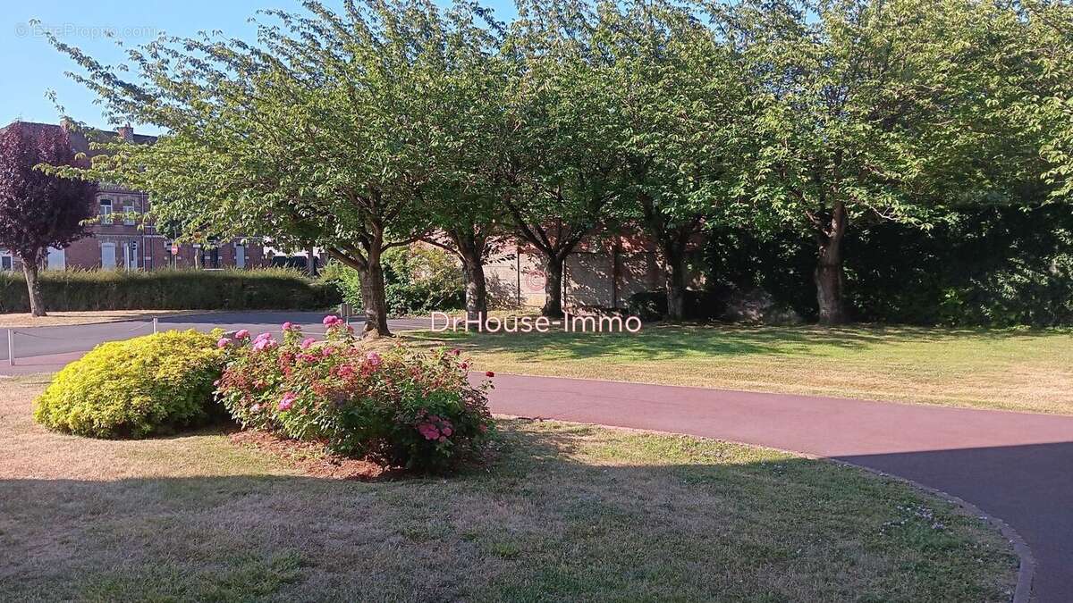 Appartement 99 m² à Douai  - photo 18