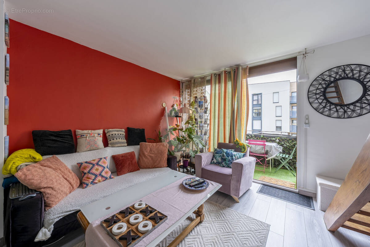 Appartement à MELUN