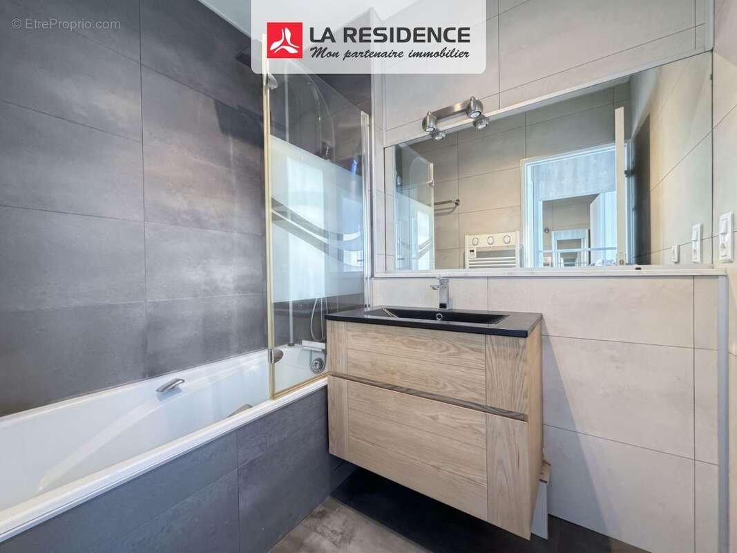 Appartement 46 m² à Chatou  - photo 7