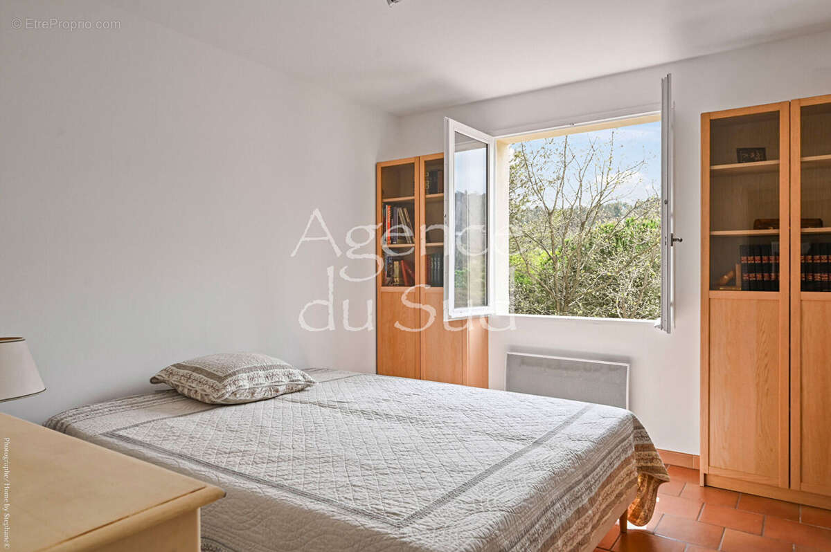 Maison à LA DESTROUSSE