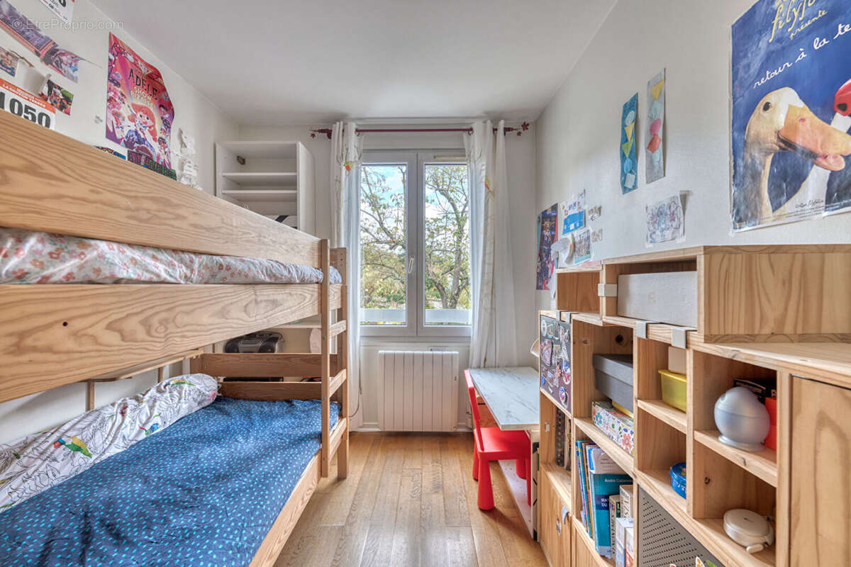 Appartement à YERRES