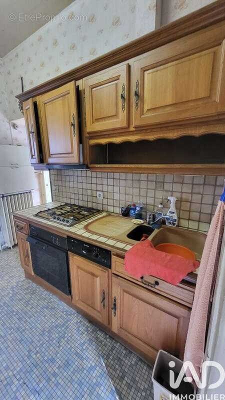 Photo 5 - Maison à MONTARGIS