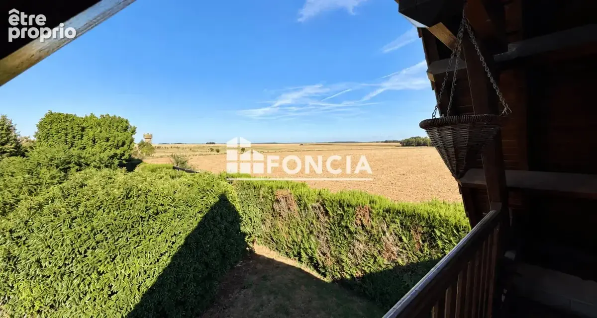 Maison familiale 148 m² – 5 chambres – piscine – terrain de 1 200 m² – sans vis-à-vis – environnement calme – à 15 min de Houdan - photo 10