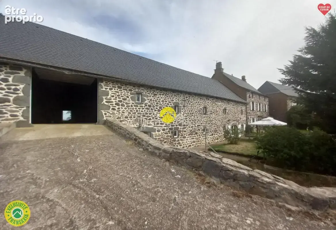 Corps de ferme - photo 5