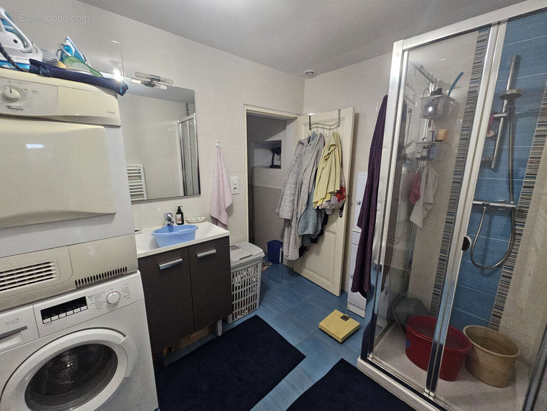 Maison à NUITS-SAINT-GEORGES