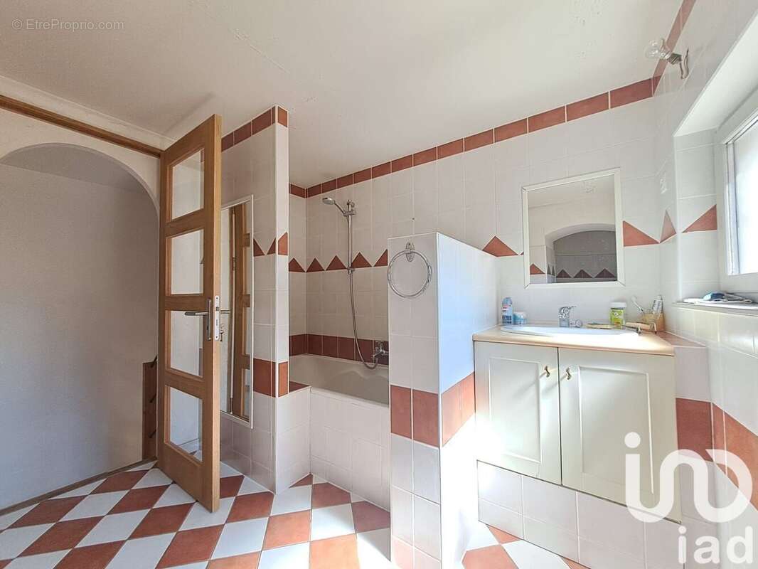 Photo 9 - Maison à LODEVE