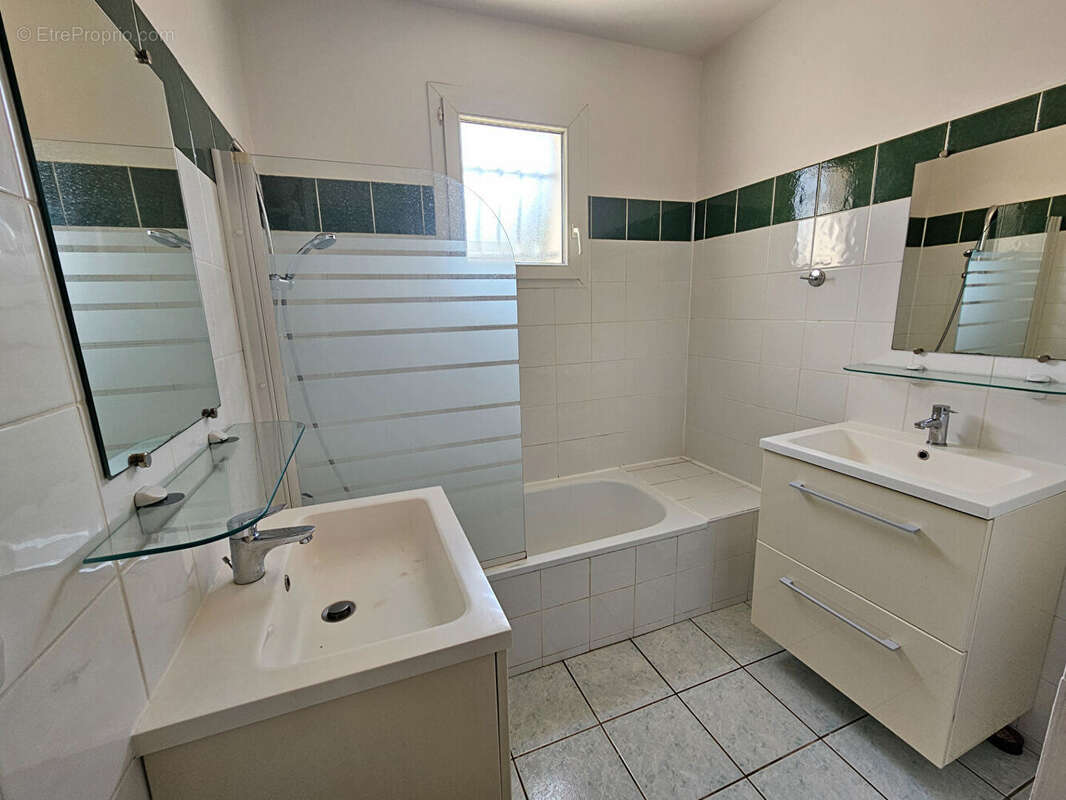 Maison à CARCASSONNE