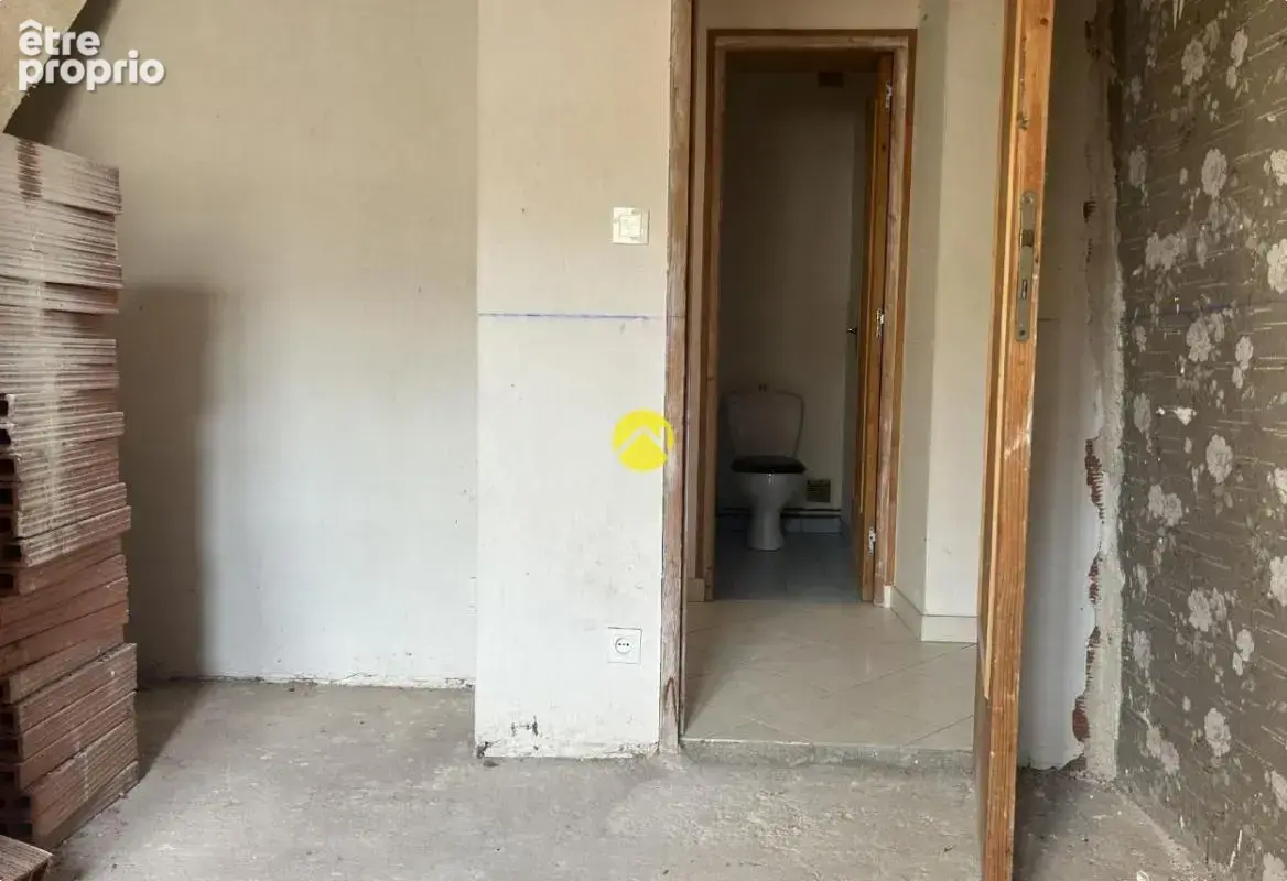 MAISON à rénover - photo 10