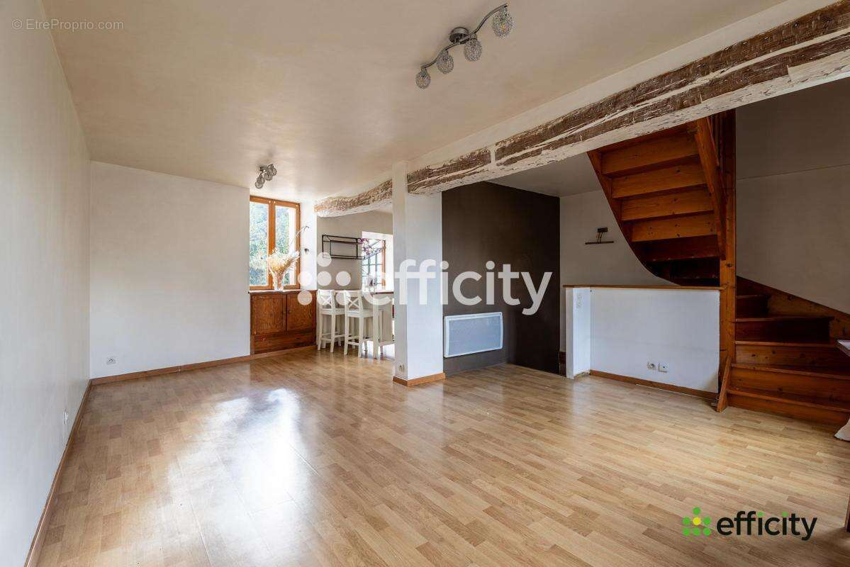 Maison 80 m² à Mello  - photo 3