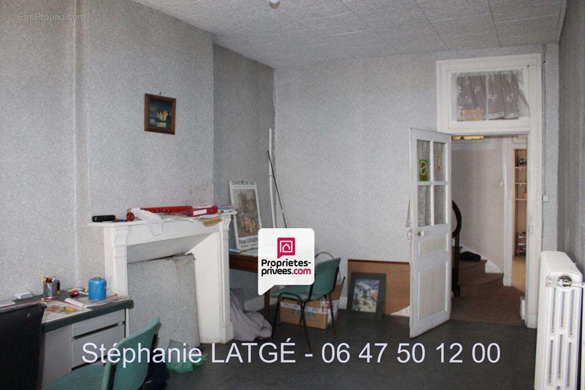 Appartement à BORT-LES-ORGUES