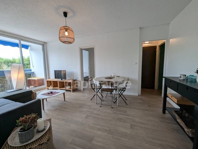 Appartement à MERIGNAC