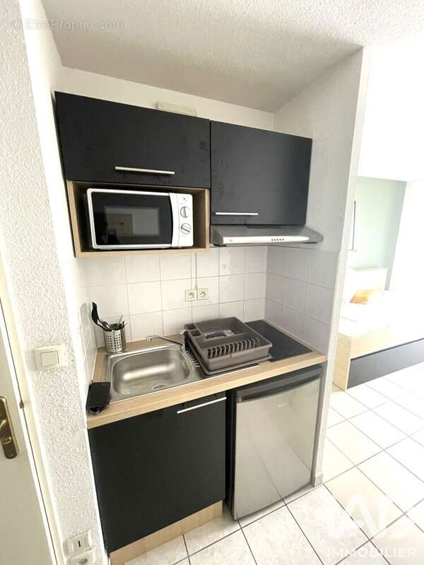 Appartement 18 m² à Limoges  - photo 4