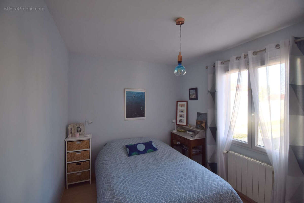 Maison à AIGREFEUILLE-SUR-MAINE