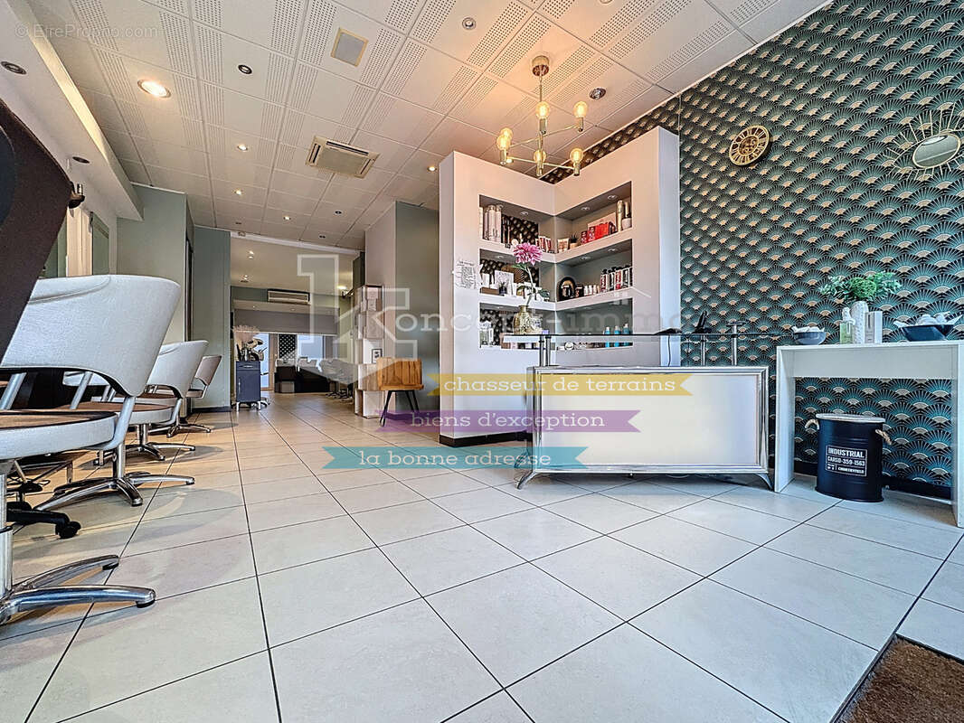n°6 - Appartement à CLERMONT