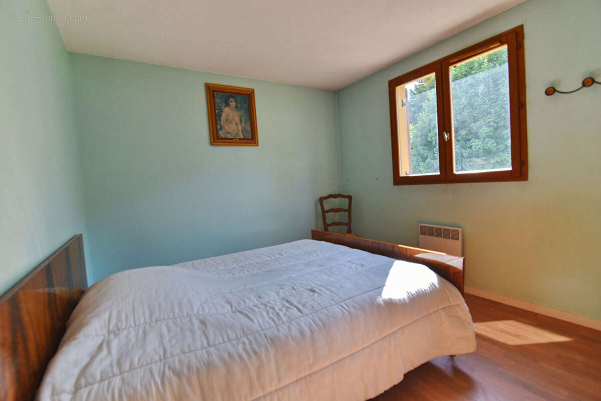 Appartement à LE TOUVET