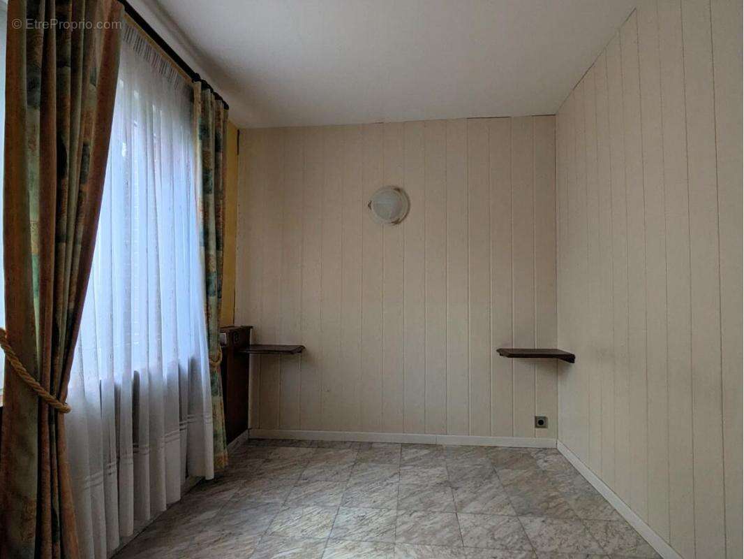 Maison à SAINTE-CATHERINE