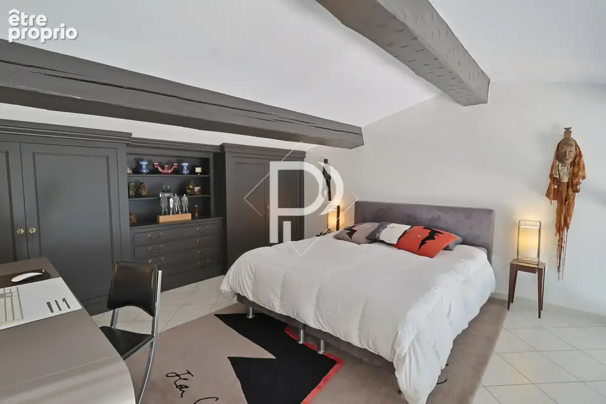 Superbe Villa au Cœur du Village - photo 15