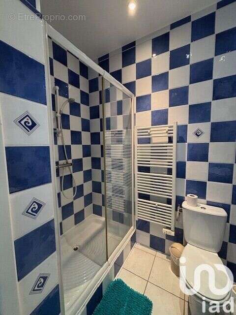 Photo 6 - Appartement à VALS-LES-BAINS