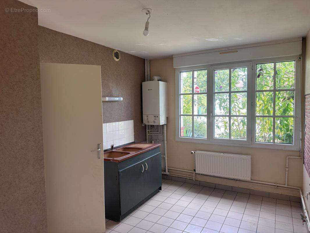 LENS - Maison T5 de 102 m² - photo 3