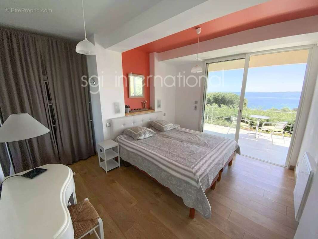 Maison à SAINTE-MAXIME