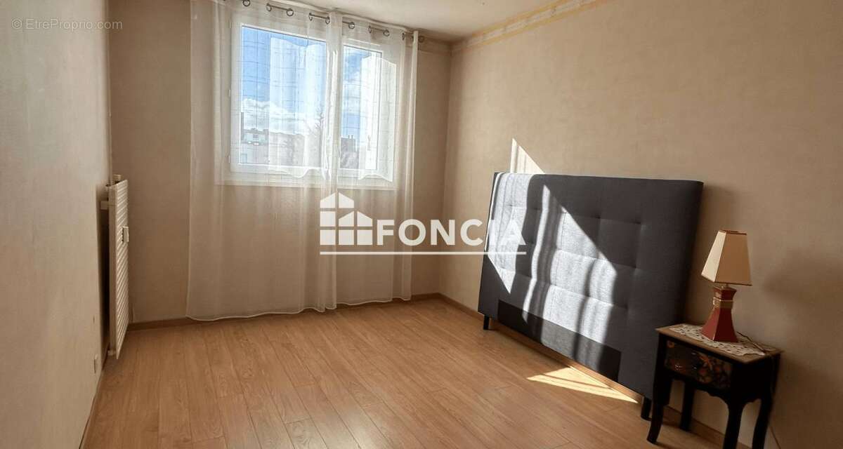 Appartement à VERNON