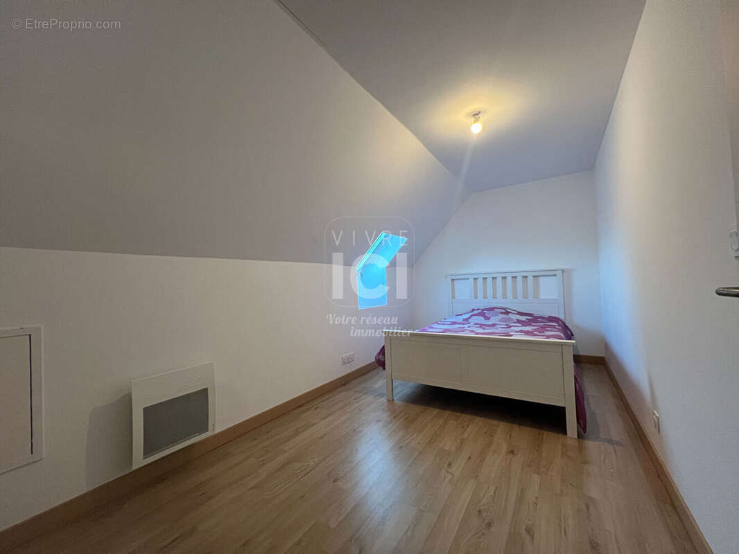 Maison à FAY-DE-BRETAGNE