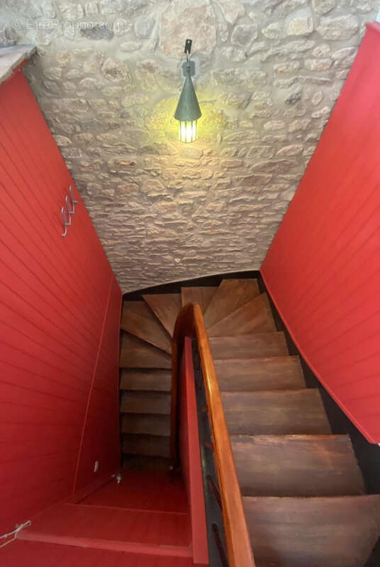 Appartement à DINAN