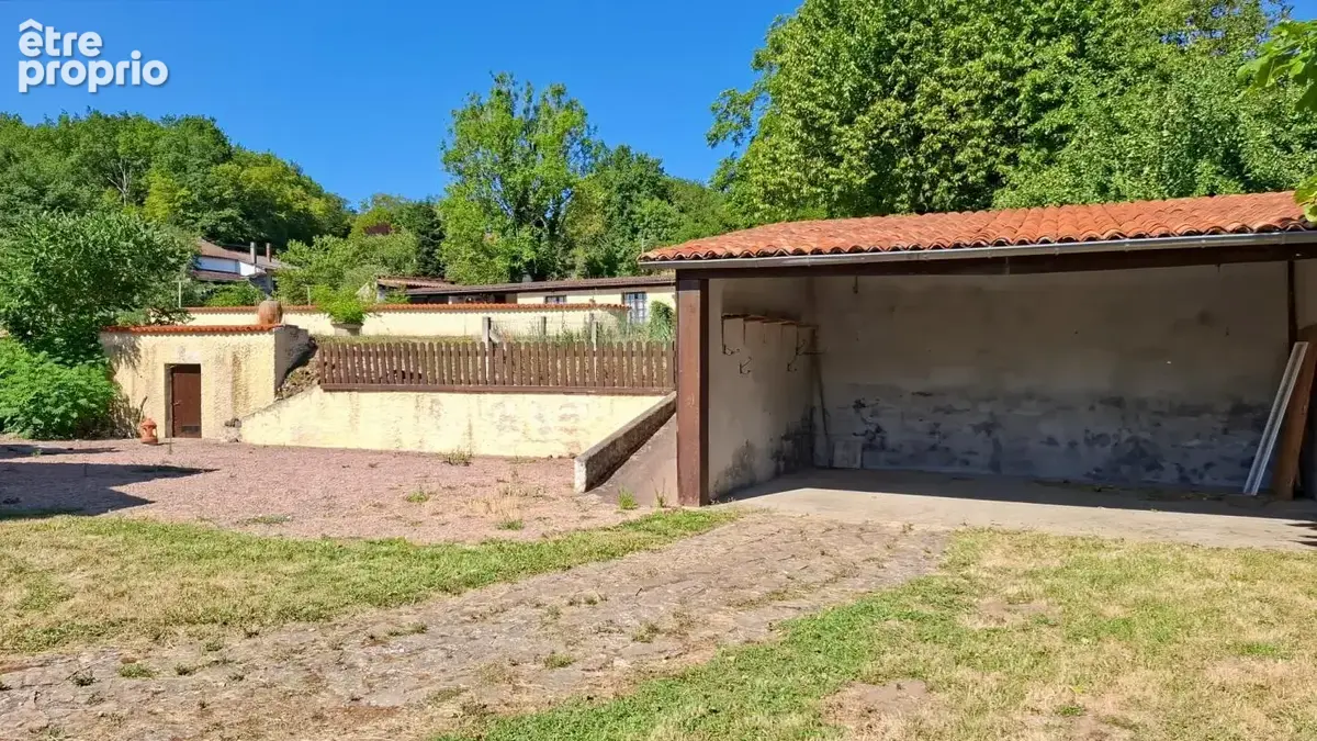 Maison à vendre 7 pièces (63) - photo 7