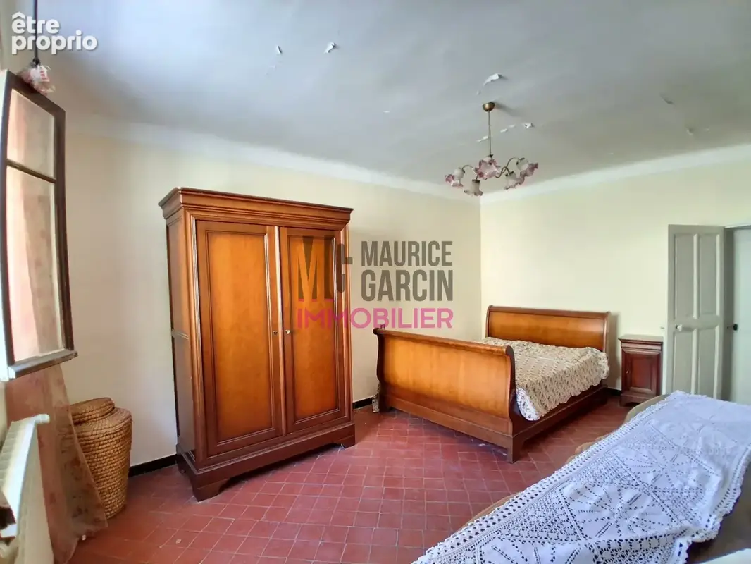 Maison 8 pièces 160 m² à vendre à Velleron (84740) - photo 8