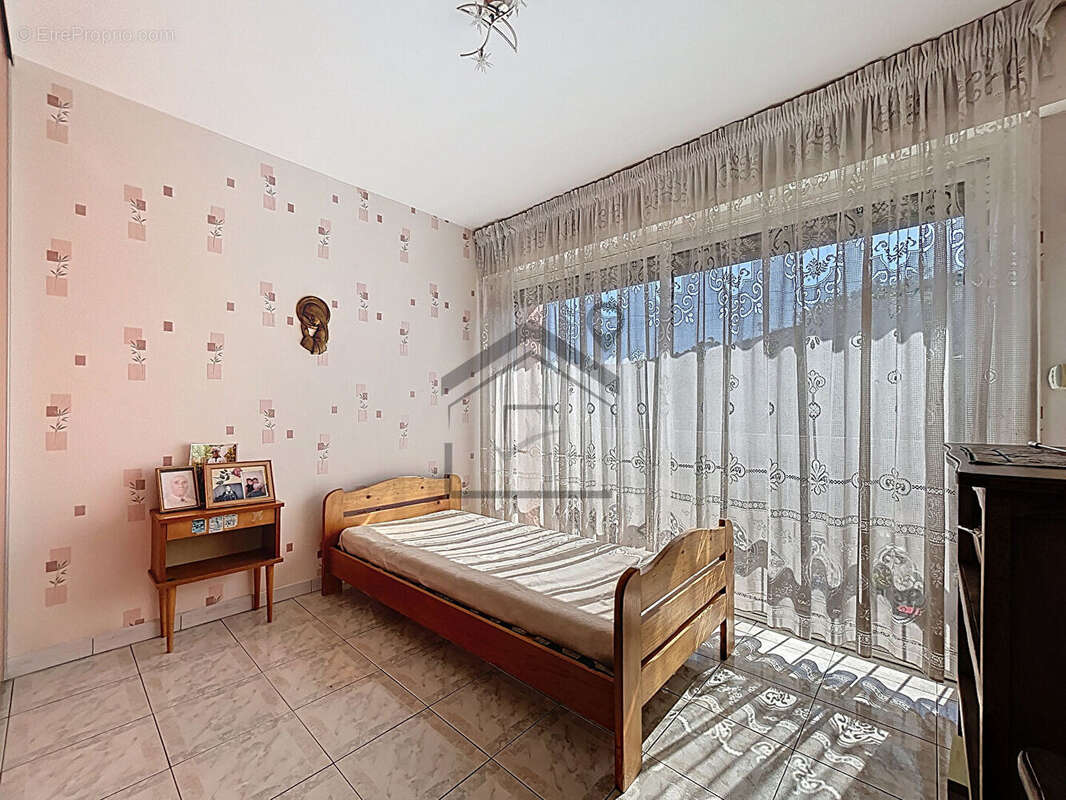 Appartement à LES PENNES-MIRABEAU