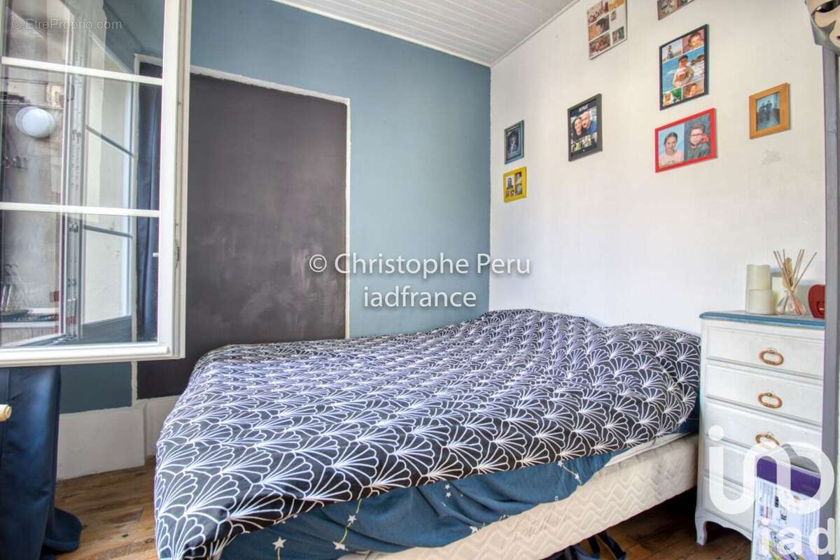 Photo 3 - Appartement à MAGNY-EN-VEXIN