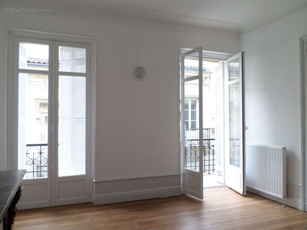 Photo 6 - Appartement à BORDEAUX
