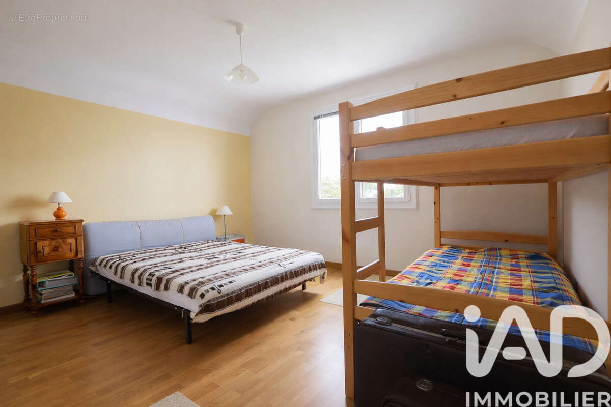 Photo 8 - Maison à SAUMUR