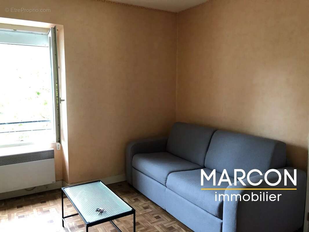 Appartement à LA SOUTERRAINE