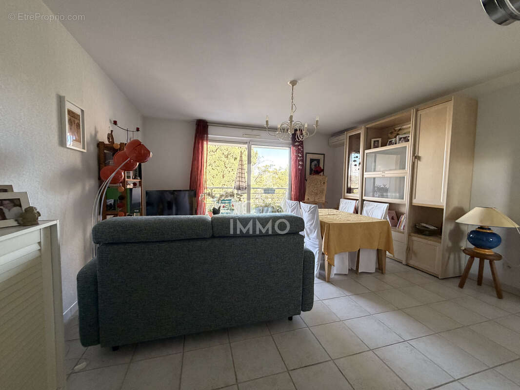 Appartement à HYERES