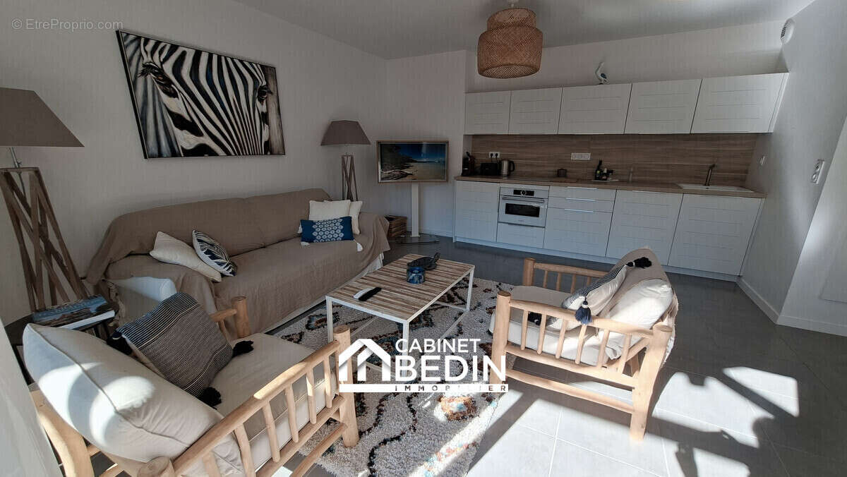 Appartement à ARCACHON